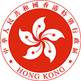 新澳门福利彩徽标